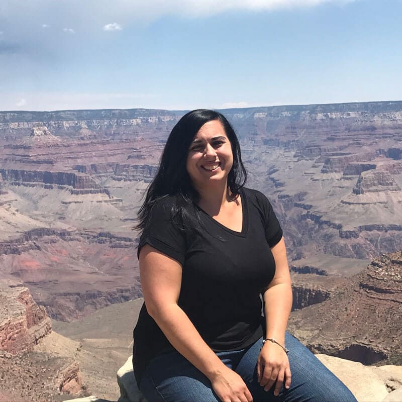 Jill Davidian, founder of Learning Strategy & Design